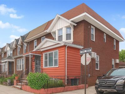 9302 95th St, Woodhaven, NY, 11421