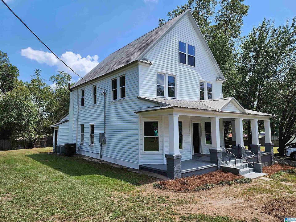 144 Montana Ave, Thorsby, AL 35171 | Zillow