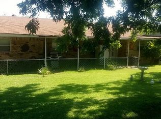 2615 S Martin Luther King Jr Dr, Temple, TX 76504
