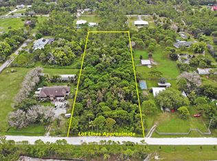 Tbd Shanas Trail, Port St Lucie, FL 34952