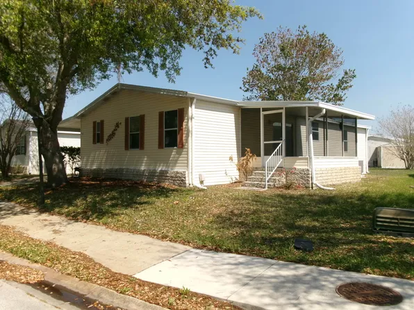 131 Bear Foot Trl #627, Ormond Beach, FL 32174