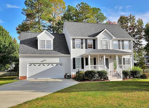2nd image of 9205 Meltonberry Ct