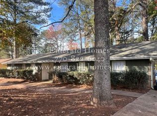5333 Bishops Cir #B, Norcross, GA 30093