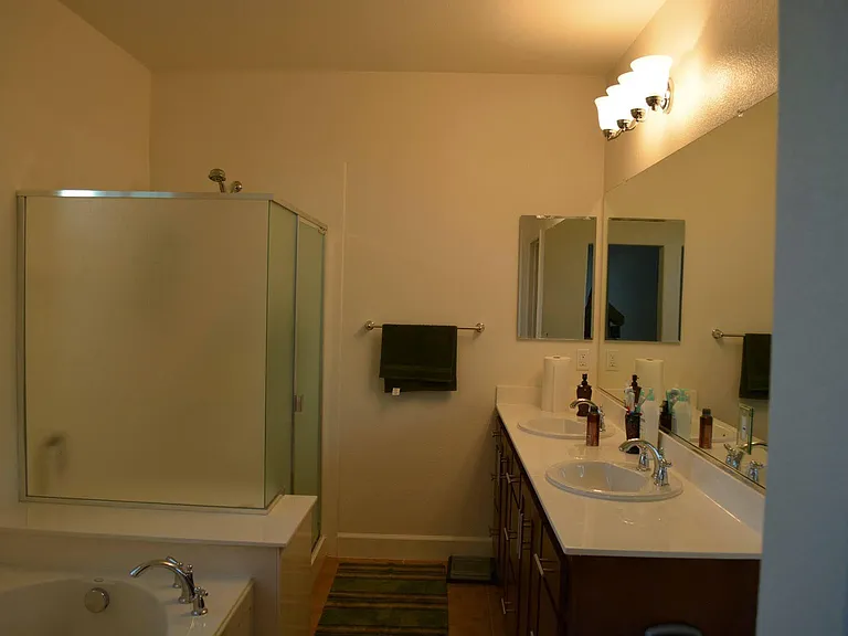 Master bath