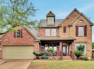 2709 Mingus Dr, Cedar Park, TX 78613