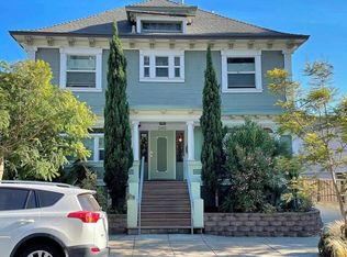 2410 Russell St APT A, Berkeley, CA 94705