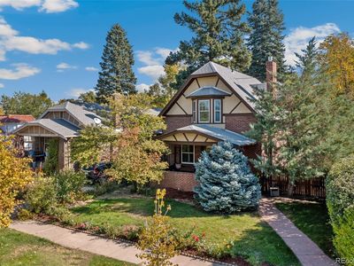 1300 Oneida Street, Denver, CO, 80220