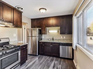 West End Trails, Minneapolis, MN 55422