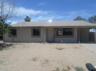 4604 W Caron St, Glendale, AZ 85302