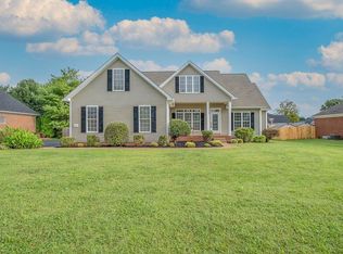 656 Players Crossing Way, Bowling Green, KY 42104