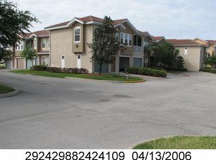 12107 Poppy Field Ln APT 109, Orlando, FL 32837