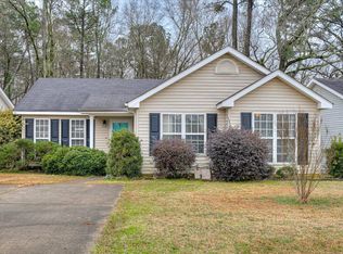 4662 Clifden Ave, Grovetown, GA 30813
