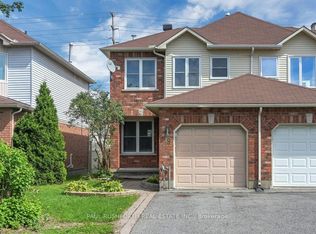 49 Grenadier Way, Ottawa, ON K2J 4L4