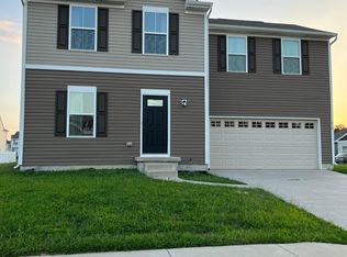 610 Swallowtail Way, Dover, DE 19901