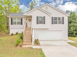 8699 Post Oak Dr, Winston, GA 30187