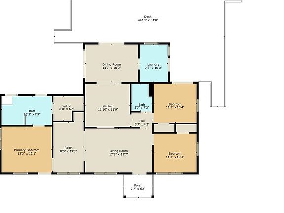 5th image of this home