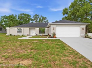 2489 Amherst Ave, Spring Hill, FL 34609