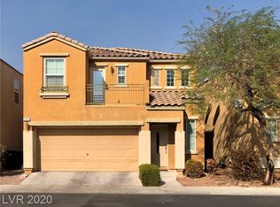 9242 Hollander Ave, Las Vegas, NV 89148