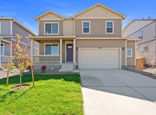 414 Sunset Ct, Fort Lupton, CO 80621
