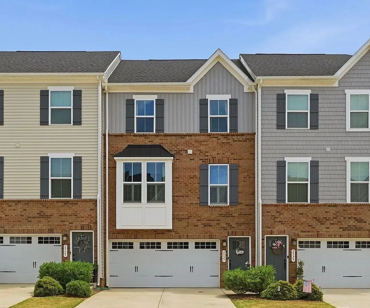 Exclusively Offered by Muse Realty Rentals, LLC — Photo 1