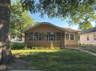 5010 W 14th St, Indianapolis, IN 46224