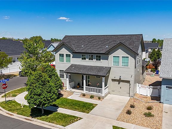 3rd image of 4713 Mt Shavano Street