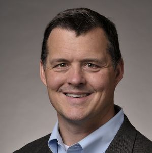 Gordon  Stephenson