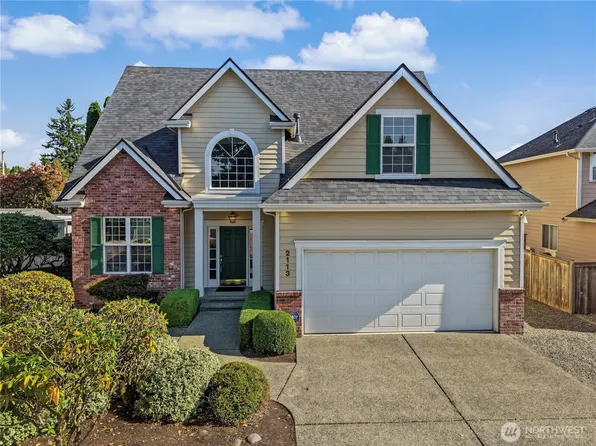 2113 12th Avenue NW, Puyallup, WA 98371