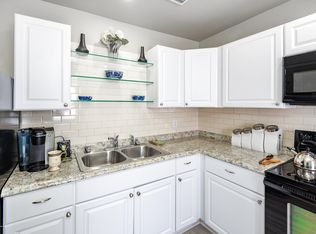1095 Odessa Dr N, Jacksonville, FL 32254