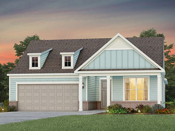 Prosperity Exterior LC211