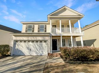1909 Lake Carolina Dr, Columbia, SC 29229