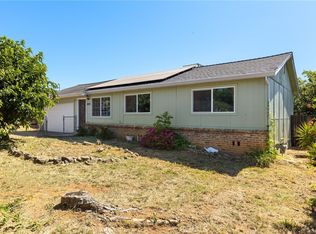 1624 20th St, Oroville, CA 95965