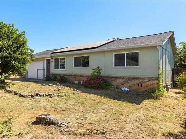 1624 20th St, Oroville, CA 95965