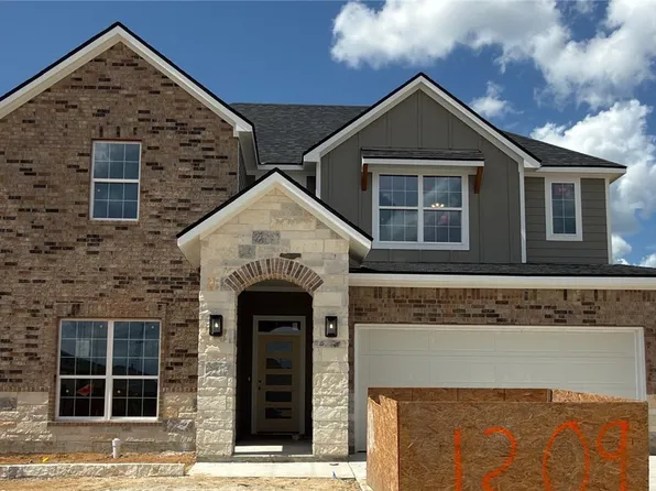 1209 Patriot Dr, College Station, TX 77845