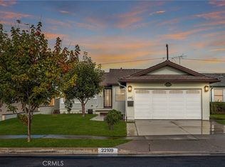 22109 Bonita St, Carson, CA 90745