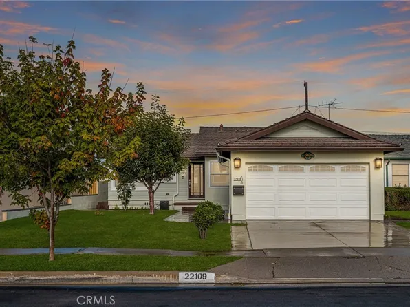 22109 Bonita St, Carson, CA 90745