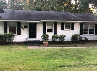 603 Matthew St, Monroe, LA 71201