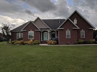 19 Mason Pl, Decherd, TN 37324