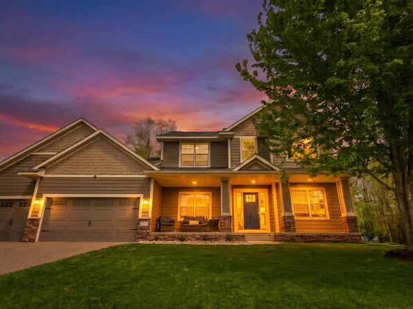 11773 Hupp St NE, Blaine, MN 55449