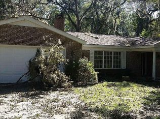 629 Old Plantation Rd, Jekyll Island, GA 31527