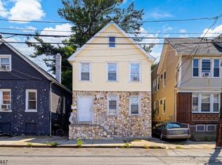 64 Willoughby St, Newark City, NJ 07112