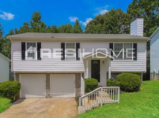 2272 Ramblewood Cir, Decatur, GA 30035