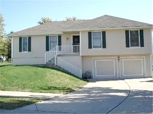 2nd image of 1509 S Pollard Ave