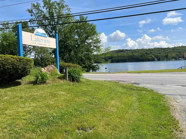 14 Marsten Lane #9, Enfield, NH 03748