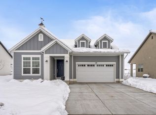 108 W Monte Rosa Ln, Midway, UT 84049