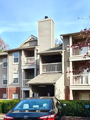 11703 Olde English Dr #J Photo 1