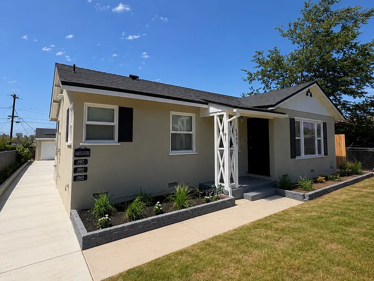 6869 Marguerita Ave — Photo 1