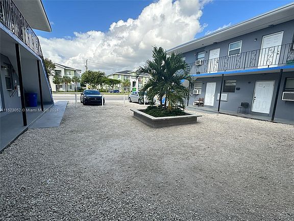 2nd image of 6501 NW 12th Ave APT 8