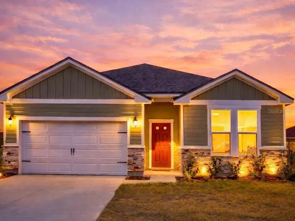 10 Freneau Ln, Palm Coast, FL 32137