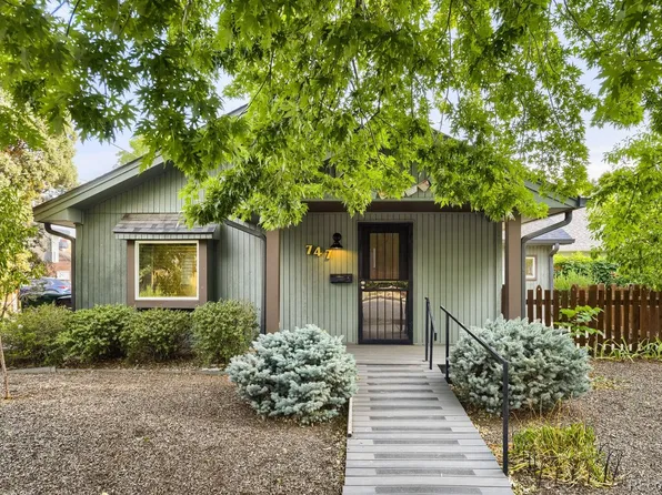 747 E Arkansas Ave, Denver, CO 80210